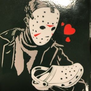 Meet your Posher, Scott